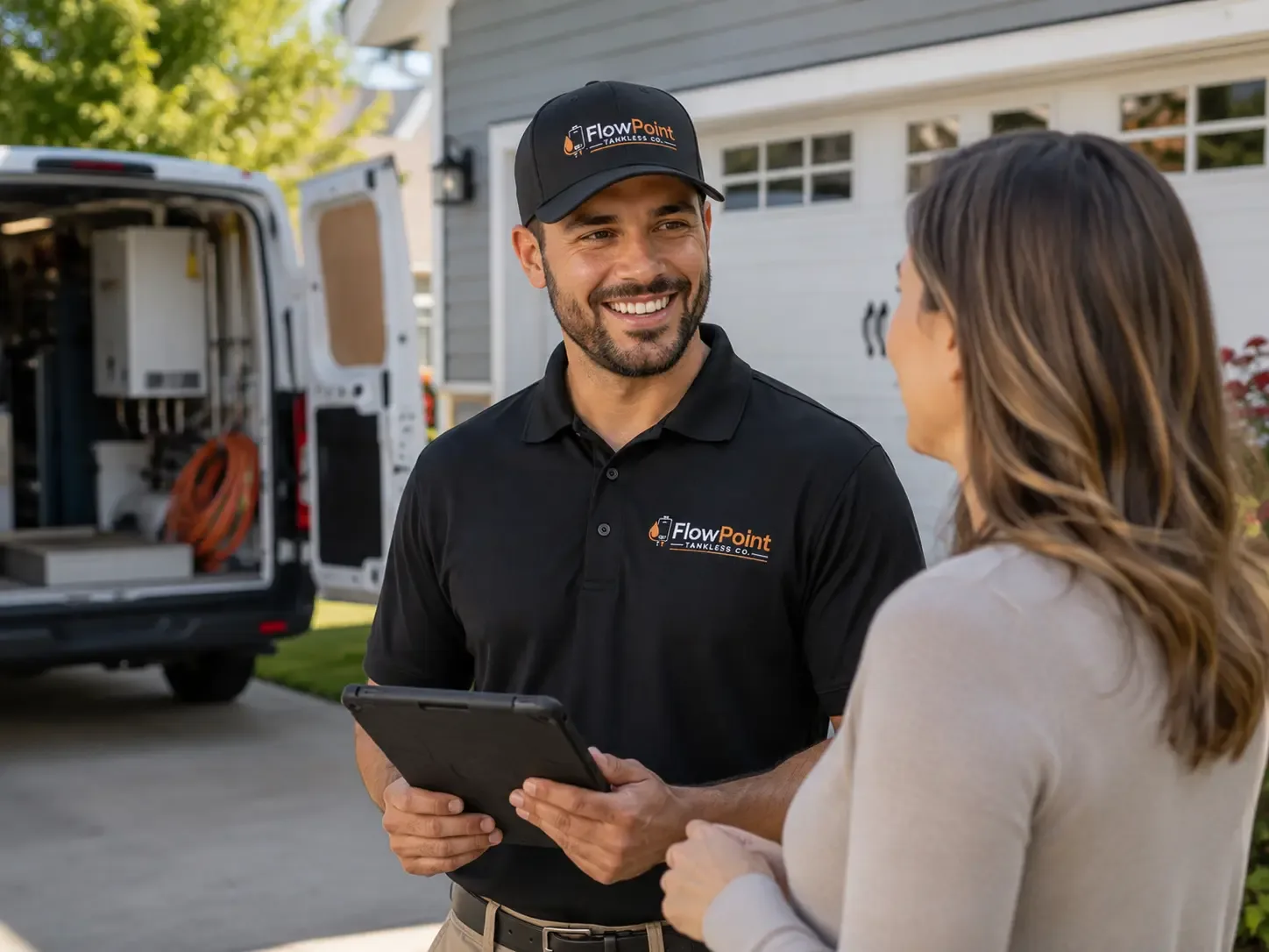 Tankless Water Heater Installation Carterville, MO FAQs